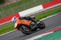 Middle Group Orange Bikes